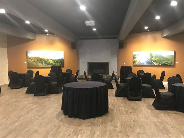 Luther Burbank Center for the Arts