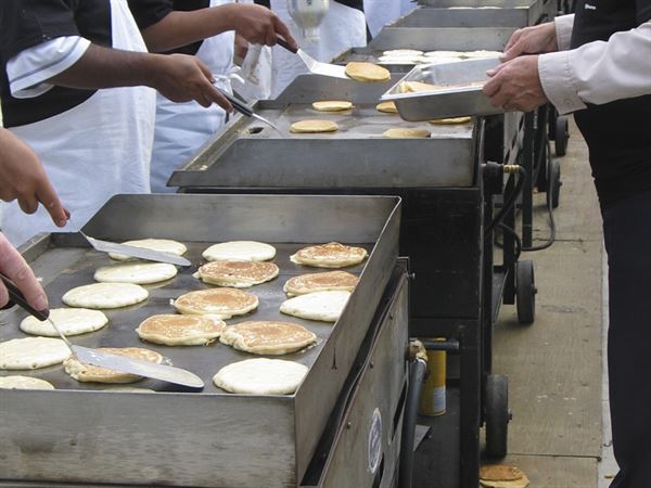 Special Event Rentals - Regina