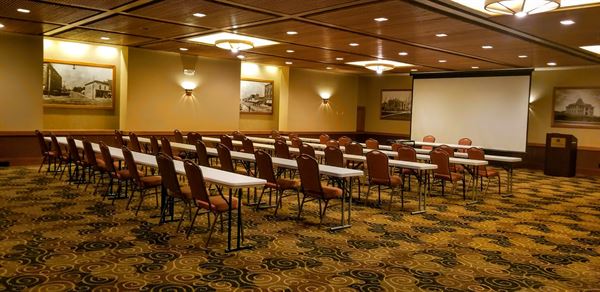 Best Western - Sheridan Center