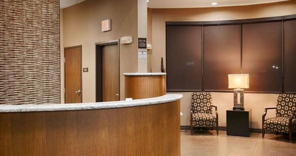 Best Western Premier Bryan College Station