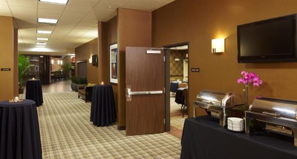 Best Western Premier Bryan College Station