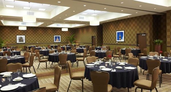 Best Western Premier Bryan College Station