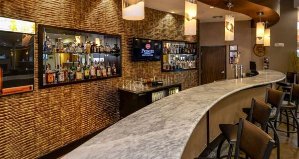 Best Western Premier Bryan College Station