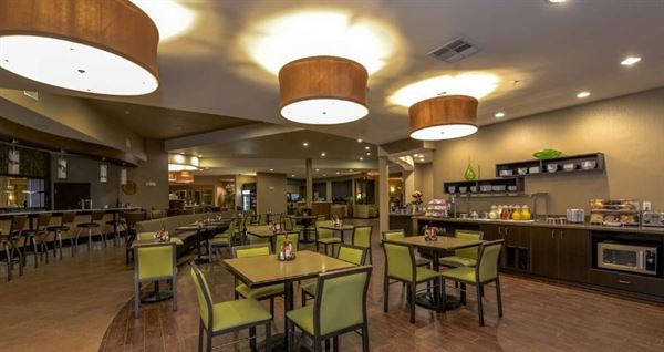 Best Western Premier Bryan College Station