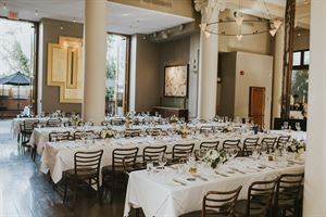Teatro Main Dining Room