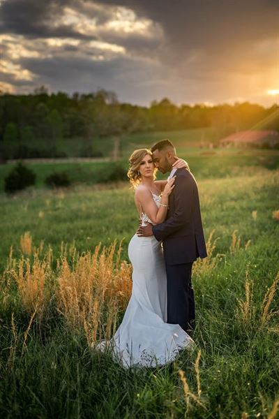 The Pavilion At Black Water Junction