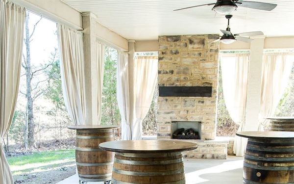 The Loft at Stone Oak