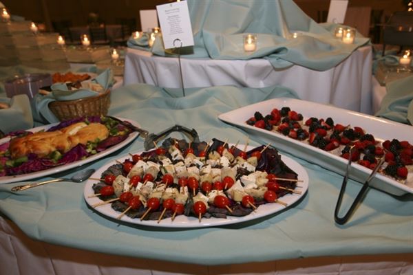 Rozzi's Catering