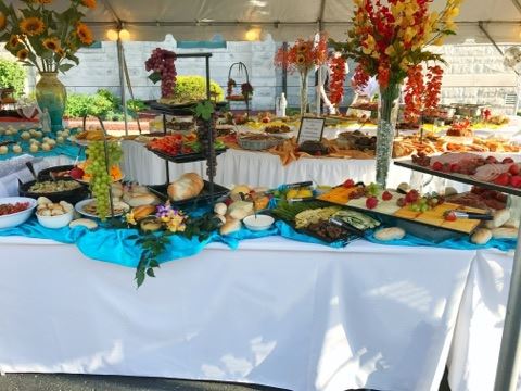 Rozzi's Catering