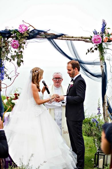 Weddings by Father Noel