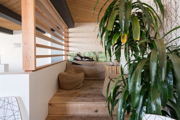 Santa Monica Boutique Event & Meeting Loft