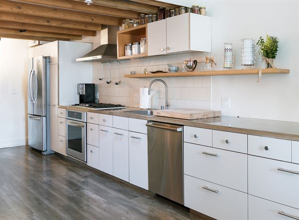 Santa Monica Boutique Event & Meeting Loft