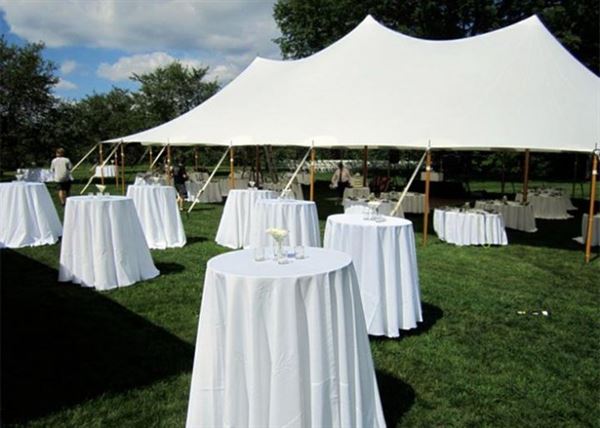 FAB HOSPITALITY EVENT RENTALS