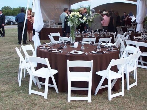 FAB HOSPITALITY EVENT RENTALS