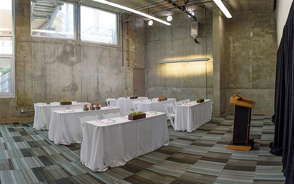 FAB HOSPITALITY EVENT RENTALS