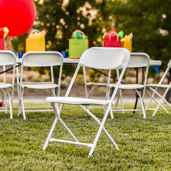 FAB HOSPITALITY EVENT RENTALS