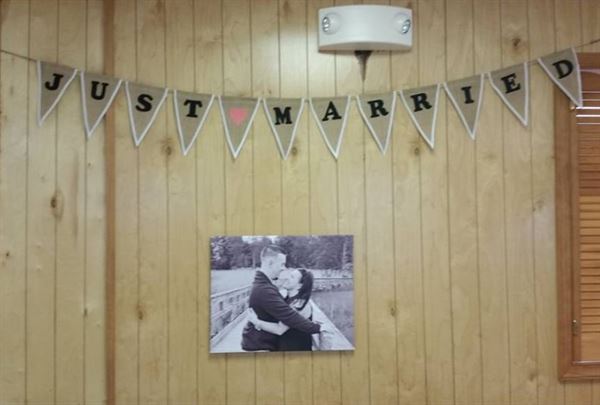 Blackbird Community Center