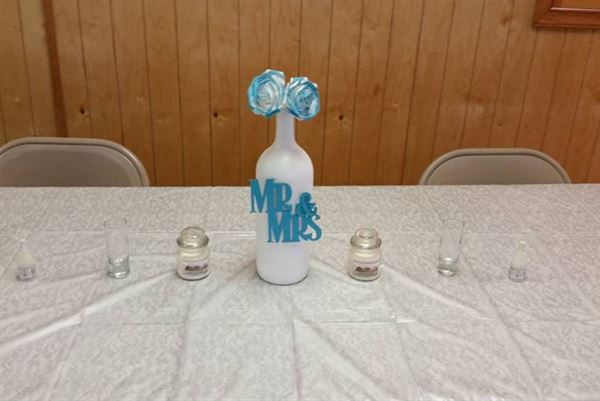 Blackbird Community Center