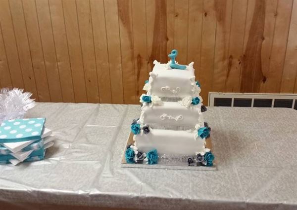 Blackbird Community Center