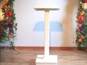 Bartlesville Wedding Chapel