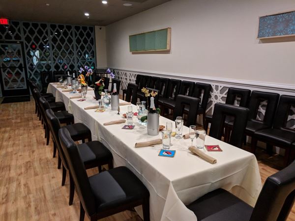 Natalie's Taste of Lebanon