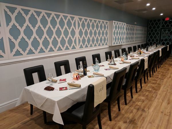 Natalie's Taste of Lebanon