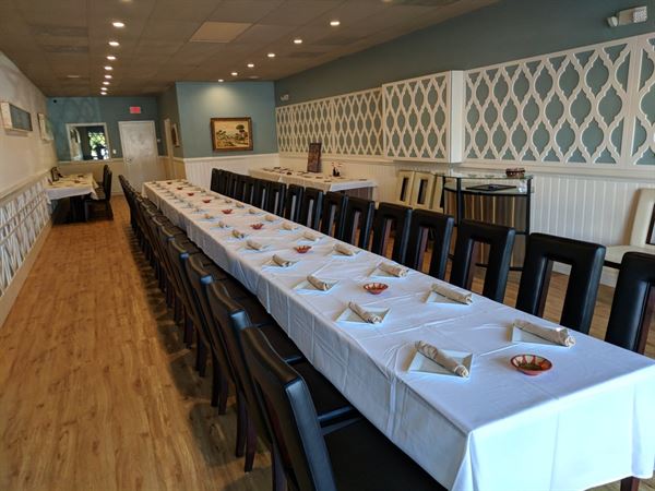 Natalie's Taste of Lebanon