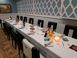 Natalie's Banquet Room