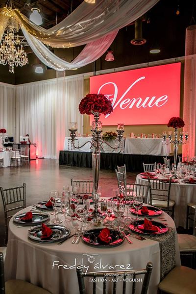 The Venue at Eastlake