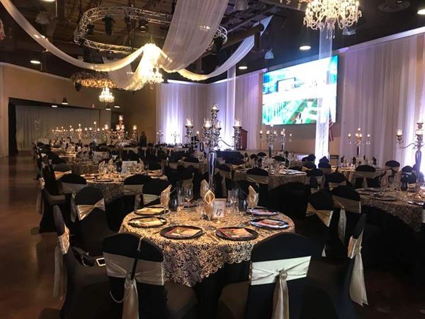 The Venue at Eastlake