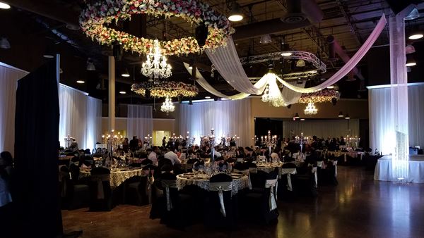 The Venue at Eastlake