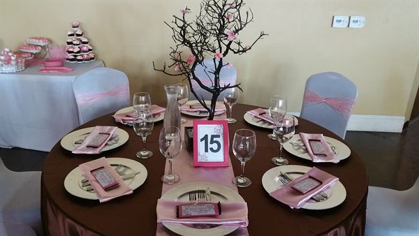 The Venue at Eastlake