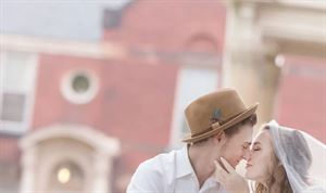 The Indianapolis Propylaeum