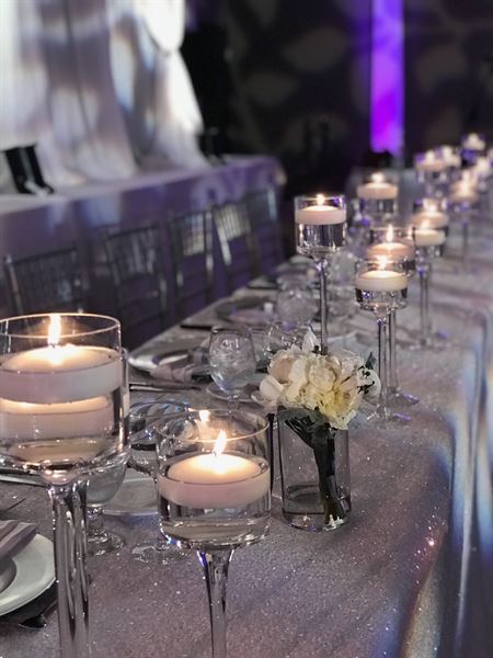 Calgary Hellenic Banquet Hall