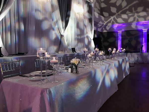 Calgary Hellenic Banquet Hall