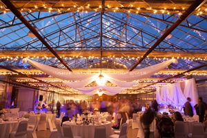 Greenhouse (Reception Hall)