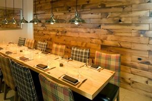 Private Dining Room I