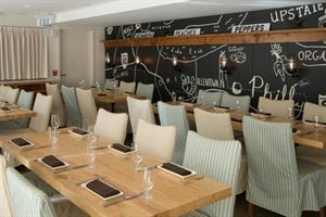 Private Dining Room II