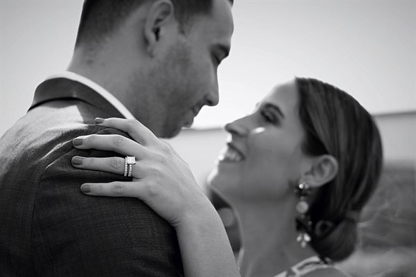 COMPLETE weddings + events Carolinas