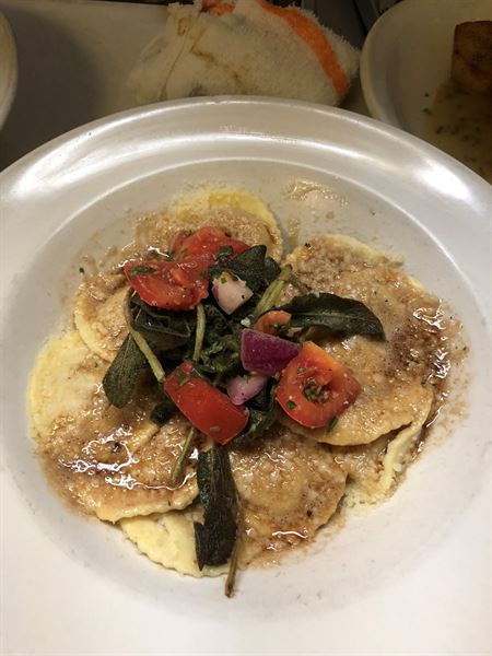 Buona Terra Ristorante