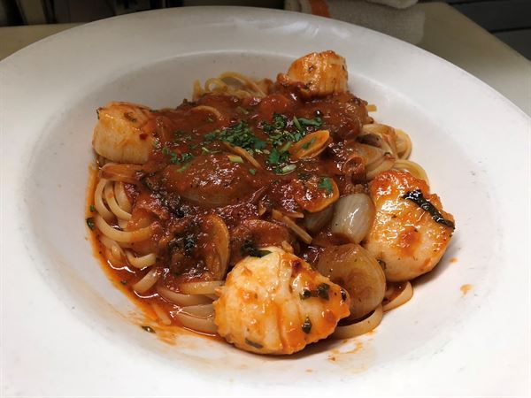 Buona Terra Ristorante