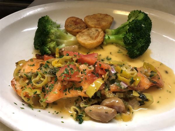 Buona Terra Ristorante