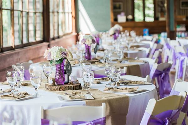 Glen Summit Clubhouse (Casino)