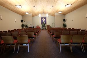 The Sanctuary