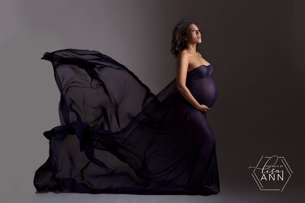 Portraits by Lisa Ann