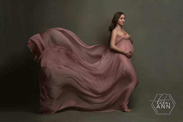 Portraits by Lisa Ann