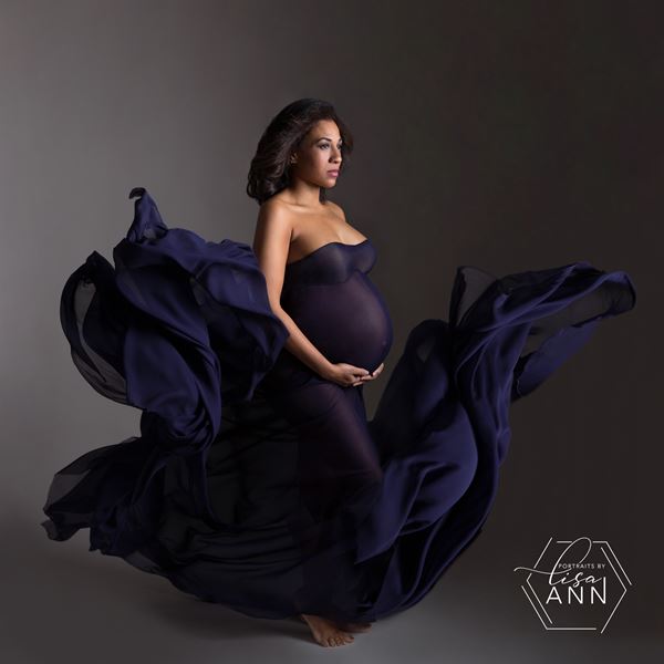 Portraits by Lisa Ann