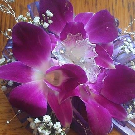 Pat’s Elegant Creations