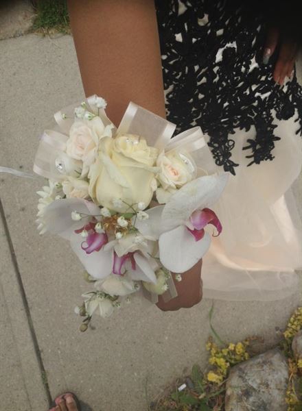 Pat’s Elegant Creations