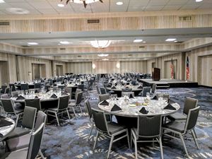 Atlantis Ballroom